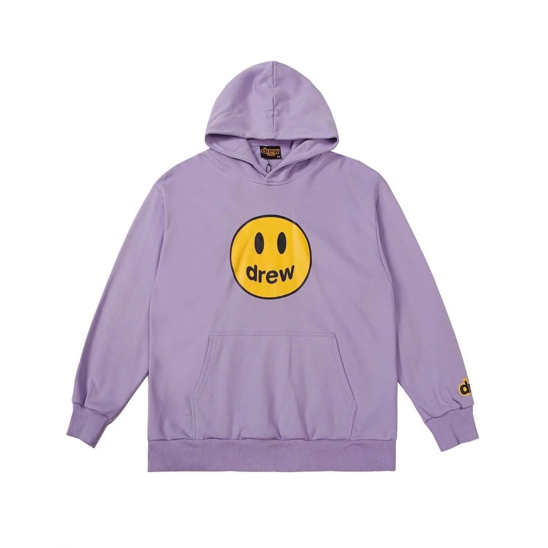 Drew-House-Hoodie-Taro-Purple.jpeg Drew House Purple Hoodie