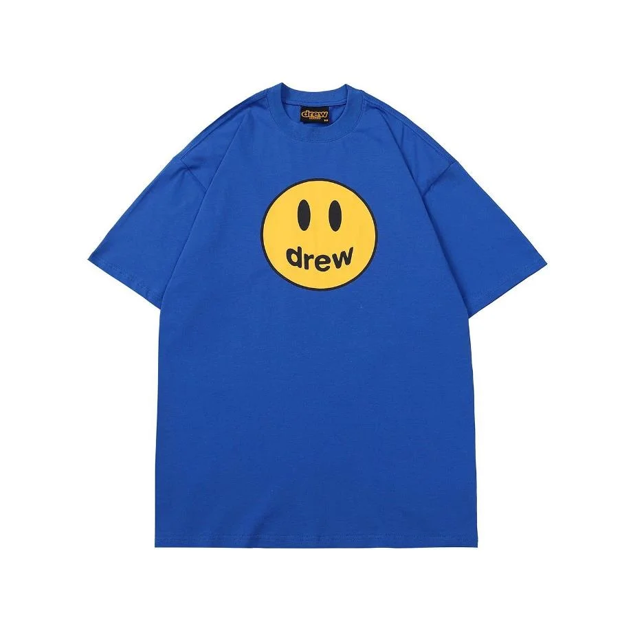 Drew-House-Klein-Blue-Tee.jpeg Drew House Klein Blue Tee