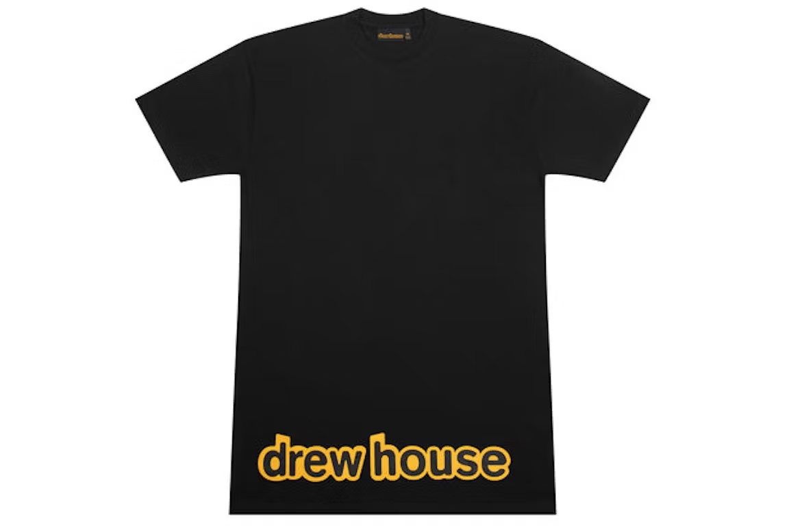 drew-house-tall-t-shirt Drew House Tall T-Shirt
